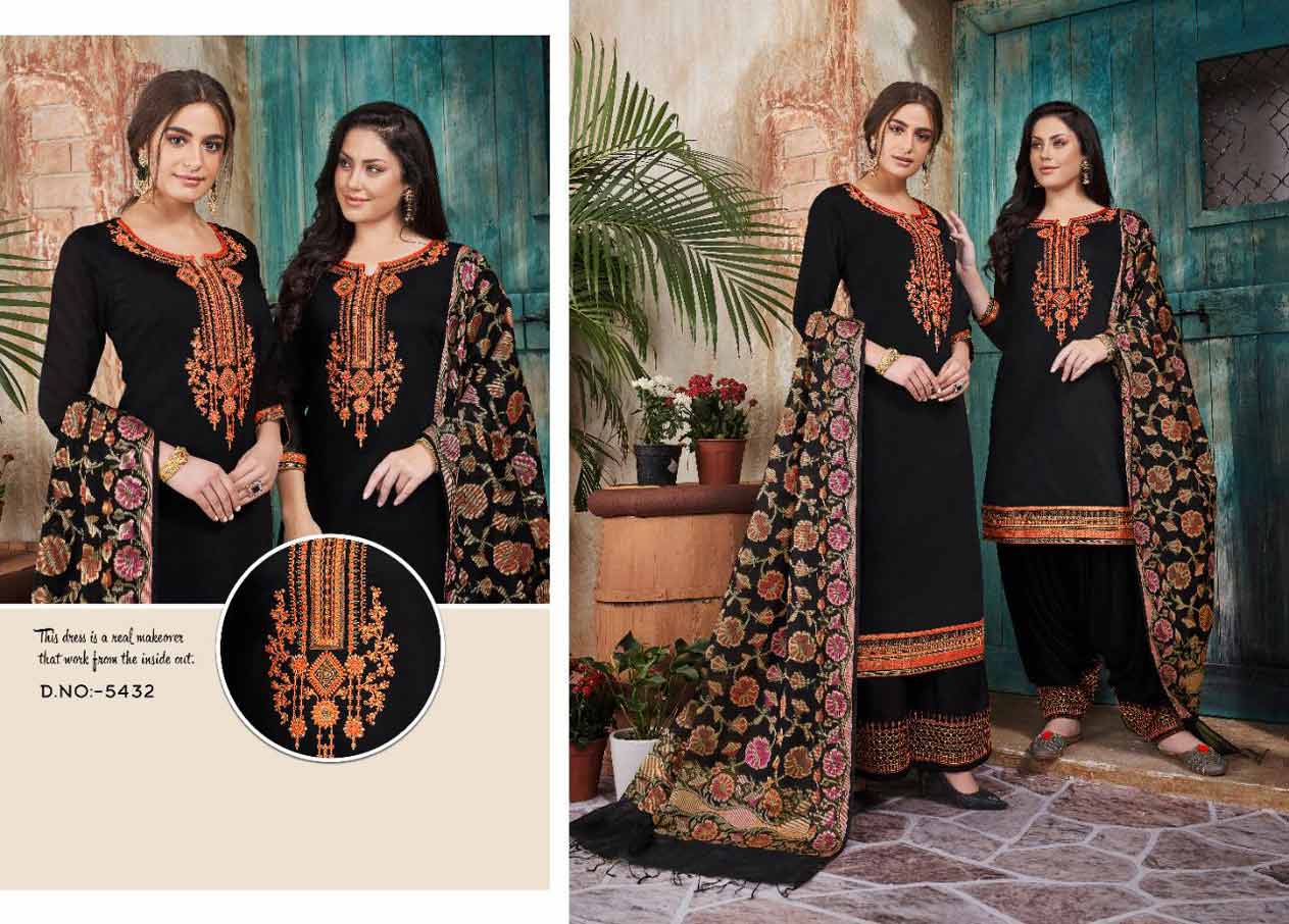 Kessi Silk Patiala Vol-3 Dress Material Manufacturer Kessi Silk Patiala Vol-3 Dress Material Manufacturer